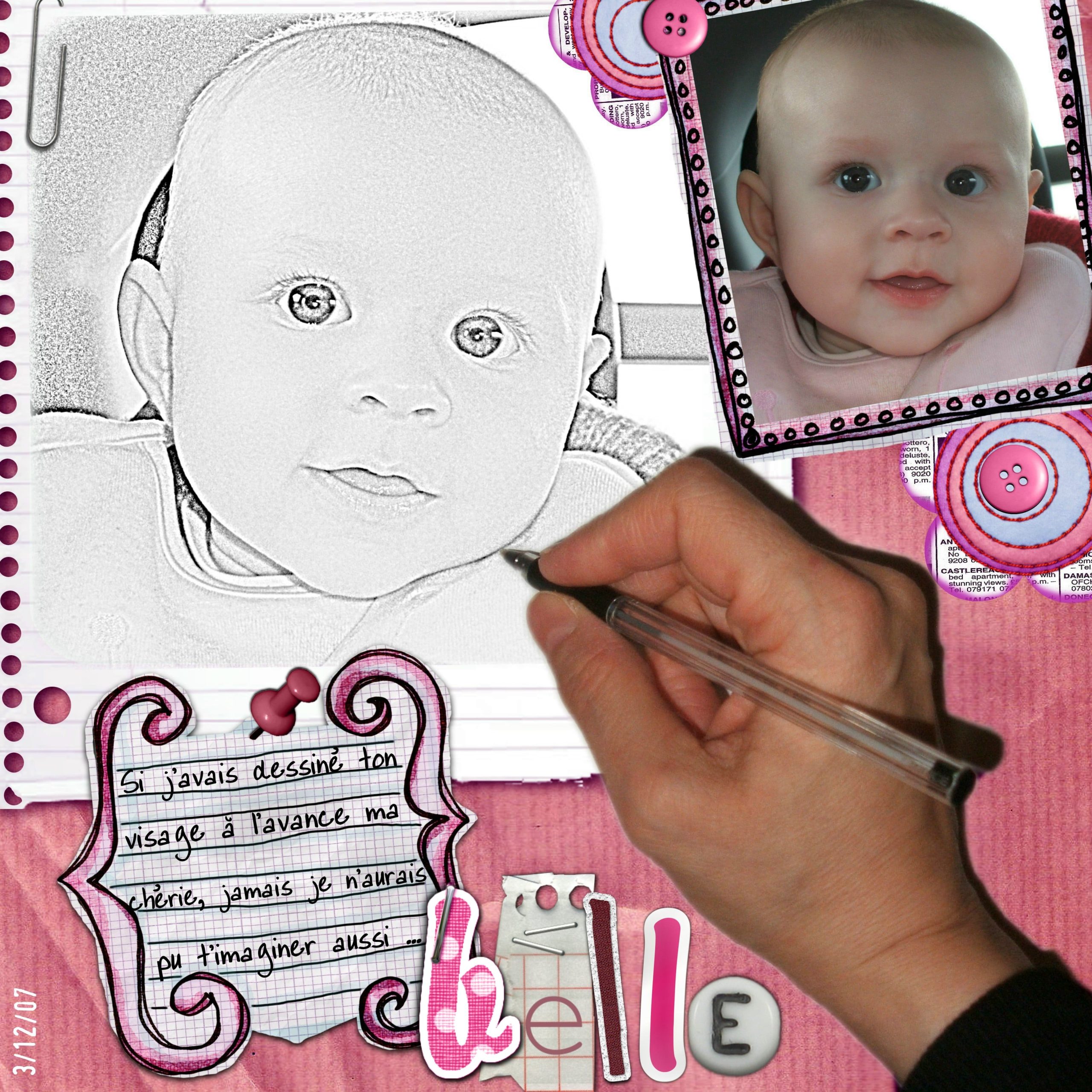 scrap digital assistante virtuelle
