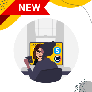 coaching technique sur système.io systeme io ou sur genially